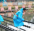 滿懷熱愛·奔赴山海——2023銀河電氣主題團(tuán)建活動(dòng)側(cè)記