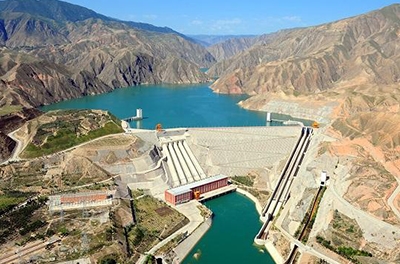 黃河水電2013年新投光伏電站10座，裝機(jī)達(dá)1087MW