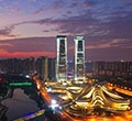 入詩(shī)入夢(mèng)入畫 長(zhǎng)來(lái)長(zhǎng)往長(zhǎng)沙